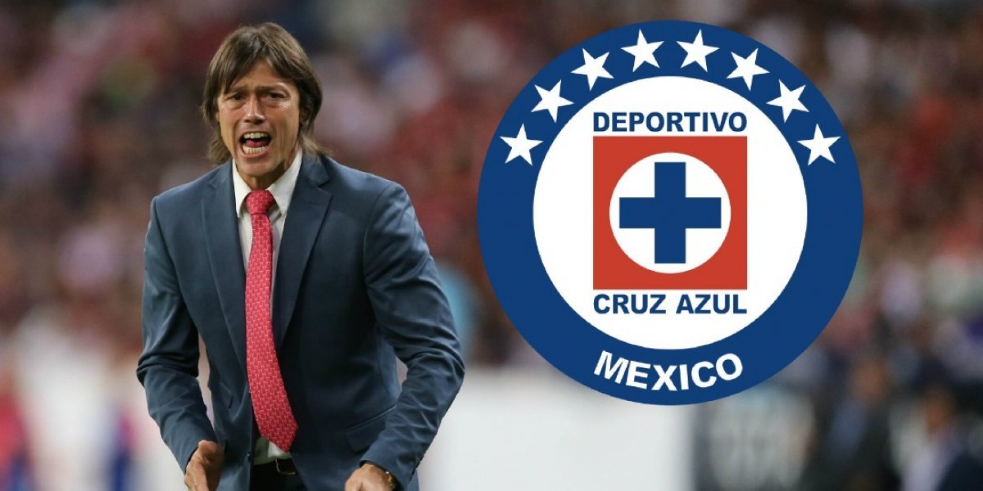 Cruz Azul desembolsaría 70 mdp para fichar a Matías Almeyda
