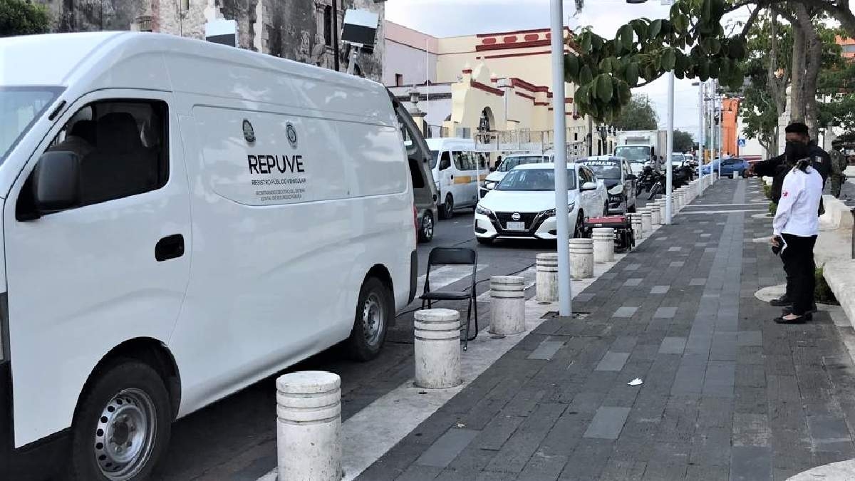 Reanudan operativos para detectar vehículos robados en Cuautla