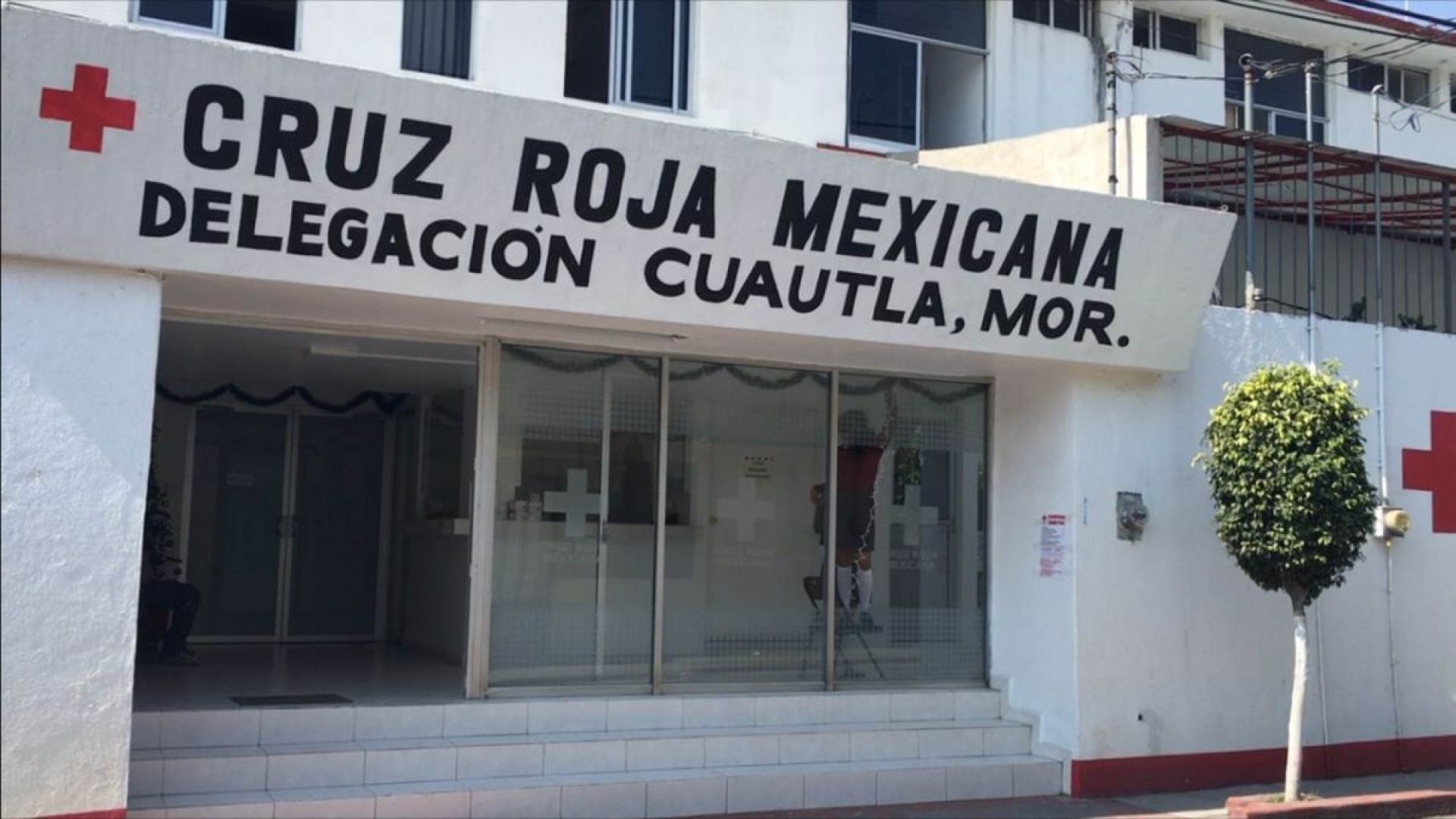 Entregará la Cruz Roja 150 paquetes de ayuda a damnificados de la región oriente