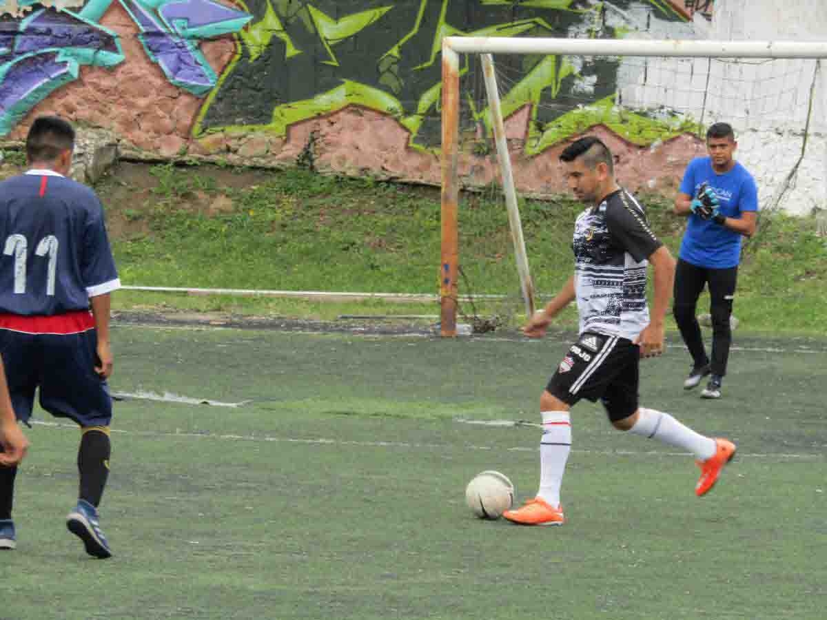Arrancan los Cuartos de Final de la Copa Camarón La Unión 2021