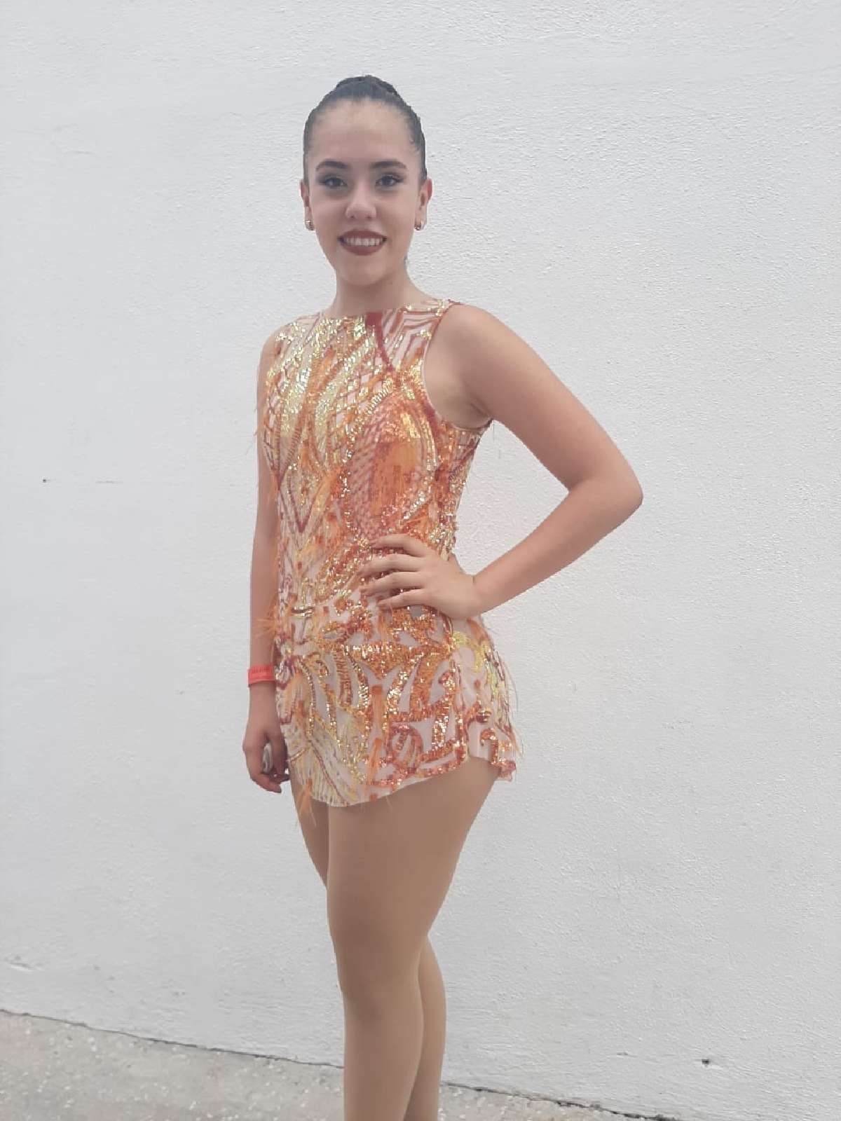 Cinco medallas gana Morelos en el Campeonato Nacional de Patinaje Artístico 2021