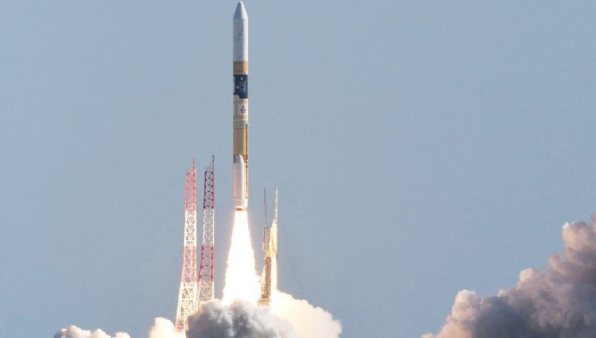 Japón revoluciona la exploración espacial con la Misión Moon Sniper
