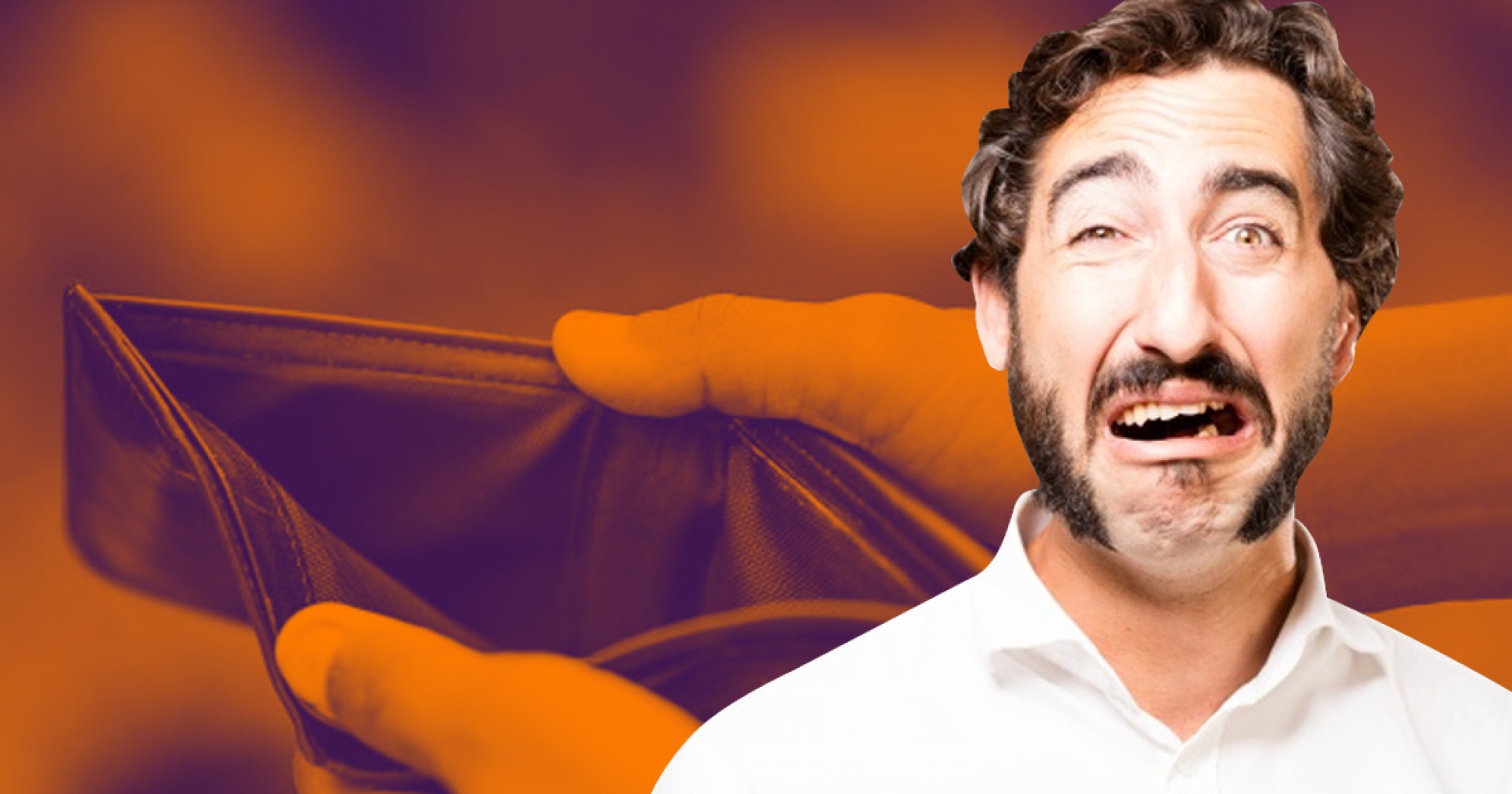 El error que cometes y que puede hacer que tengas menos dinero que los demás