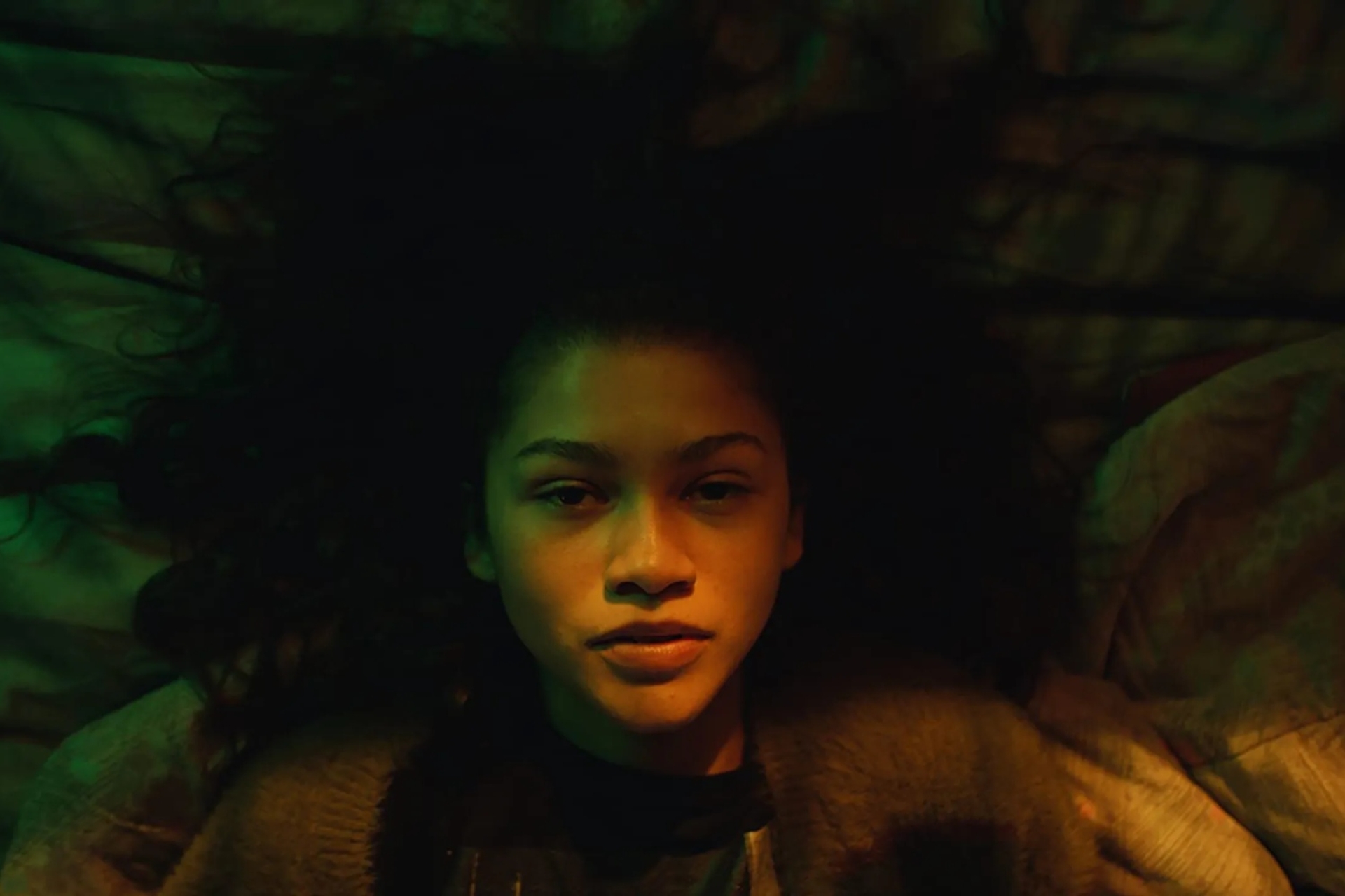 'Euphoria' adelanta su estreno: la temporada 3 llegará en 2026 con Sharon Stone, Rosalía y nuevas incorporaciones