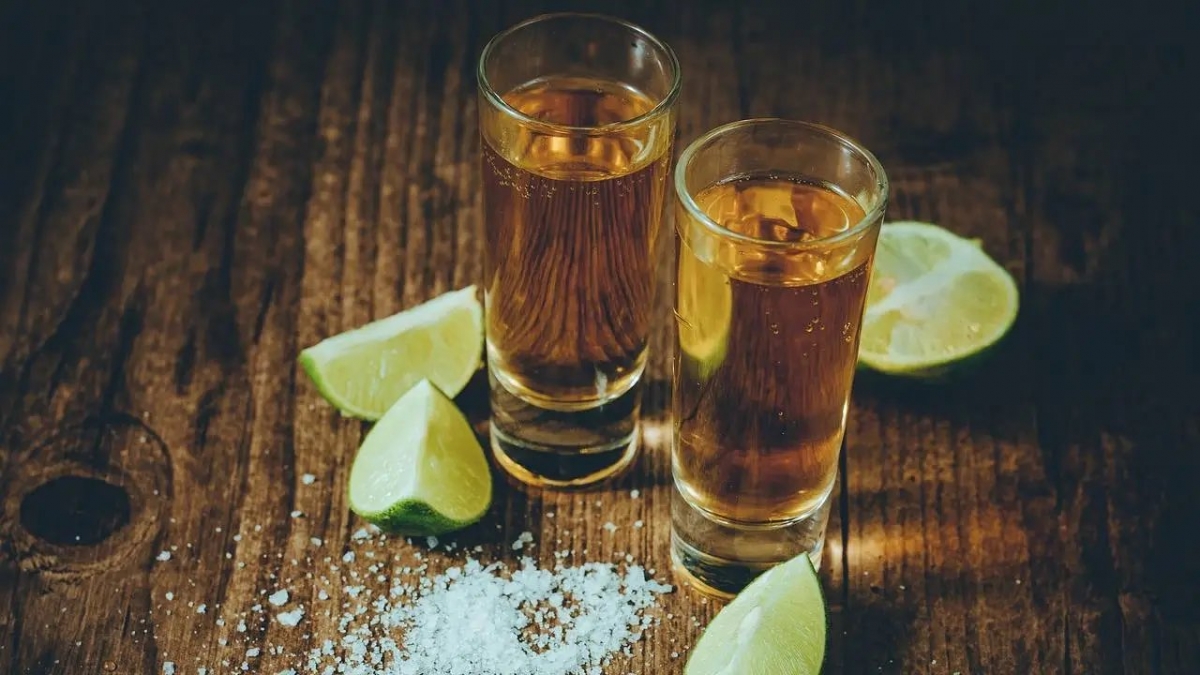 ¿Por qué el vaso de tequila se llama “caballito”? Esta es la historia