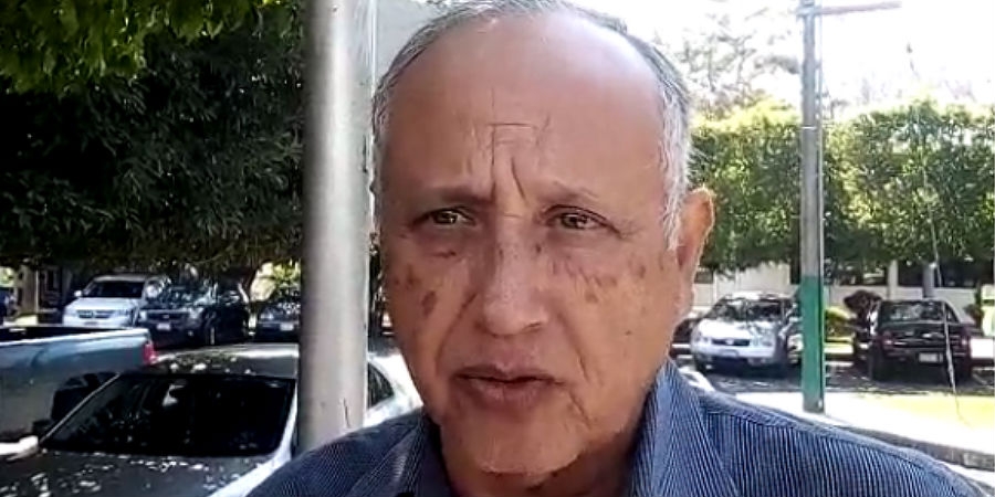 Manifiesta líder de El Barzón preocupación ante posible mal uso de programas para el campo