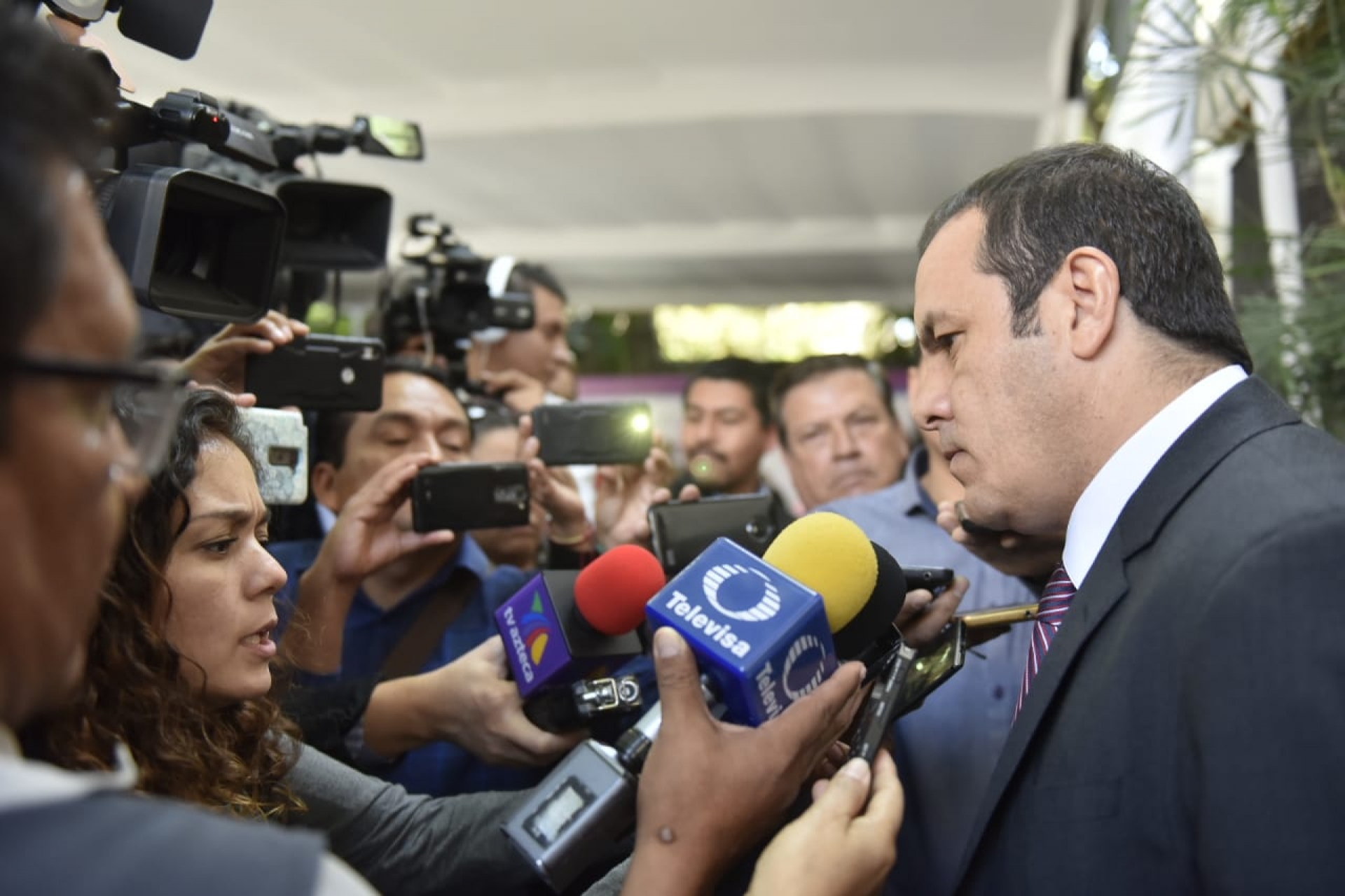 Se suma Cuauhtémoc Blanco a las condolencias por la muerte de Pablo Larios