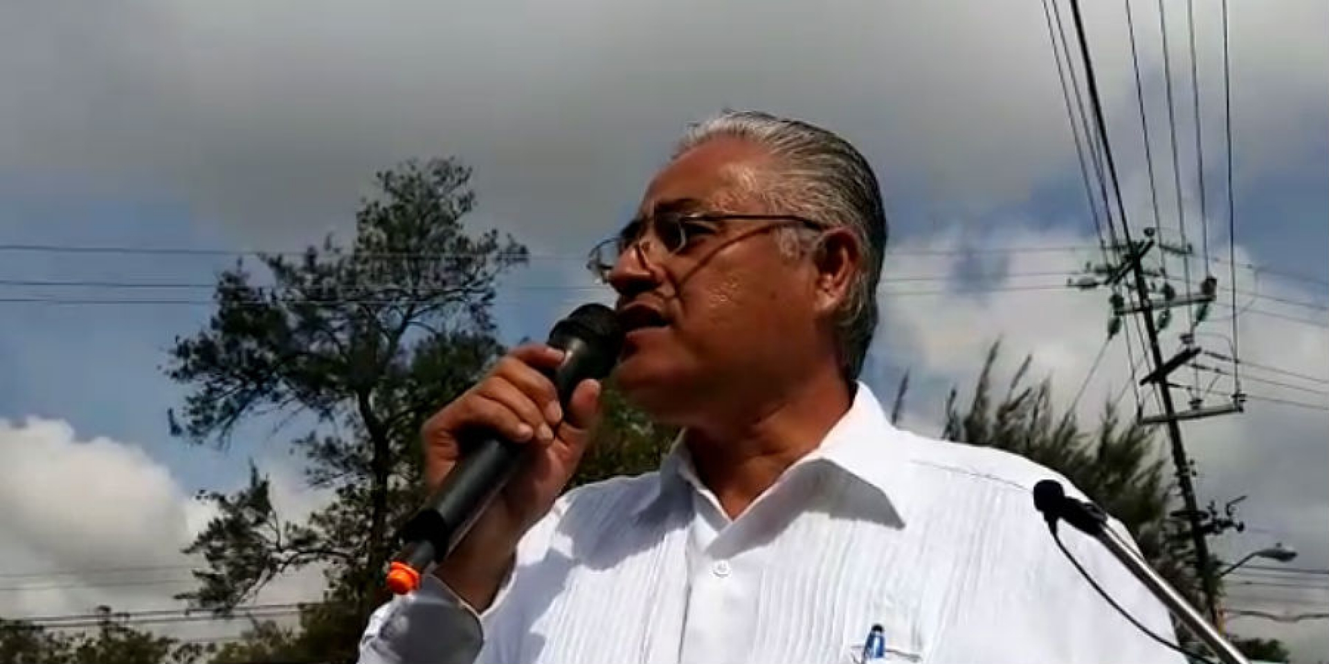 Declina Vera Jiménez a favor del candidato a gobernador por la coalición 'Juntos Haremos Historia'