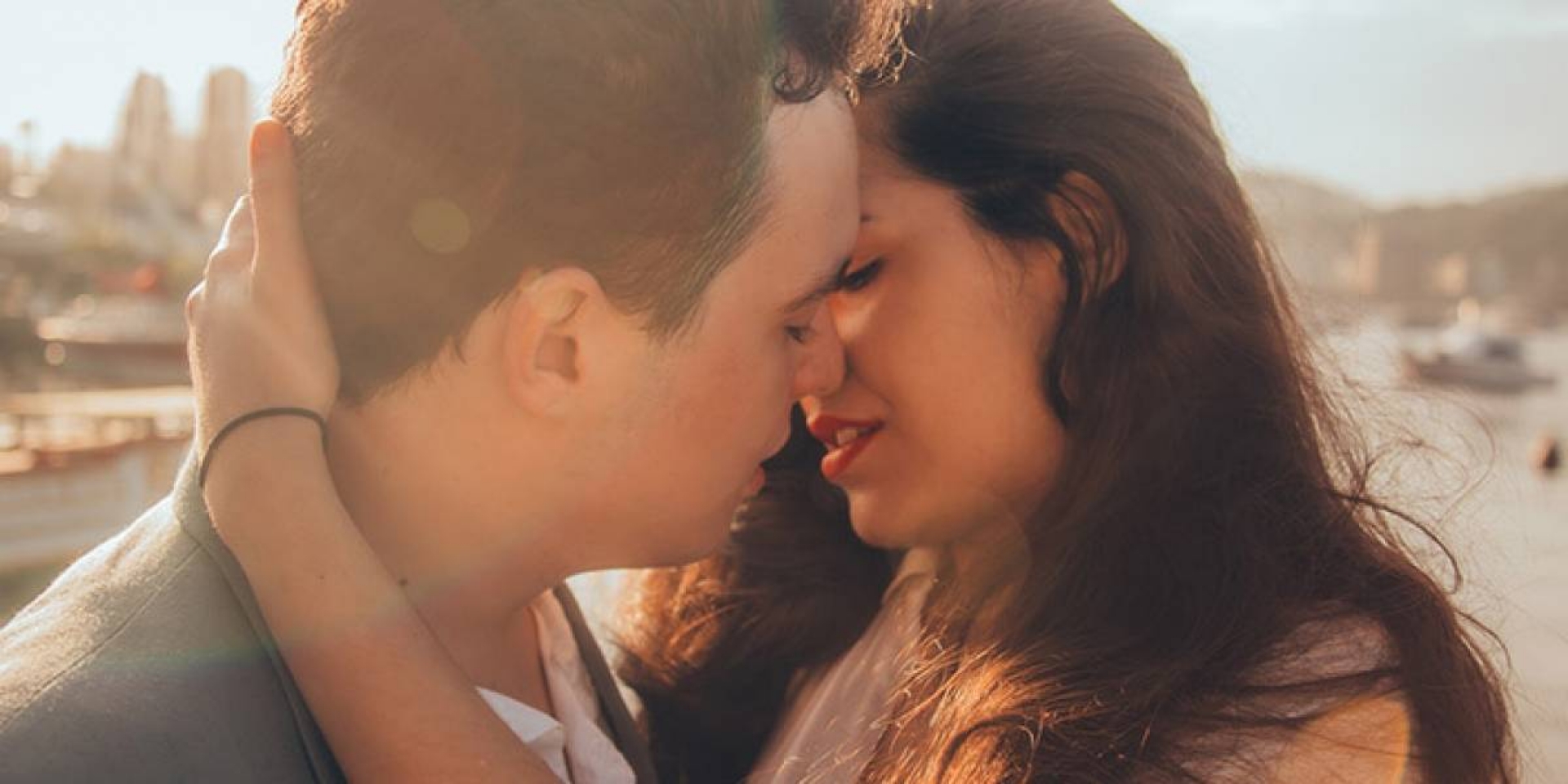 Jamás te quedes en una relación infeliz solo por el tiempo que has invertido en ella