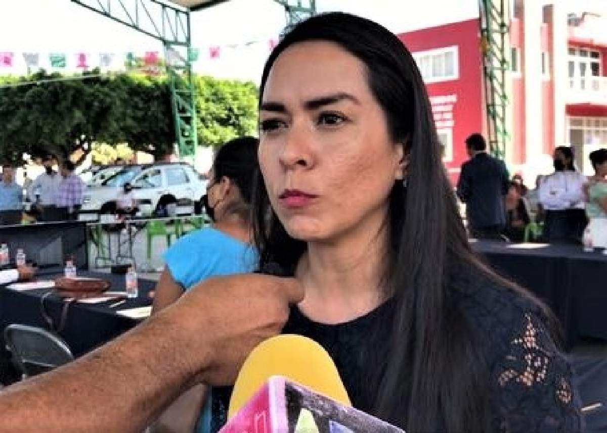 Avanzan las reuniones informativas de la consulta en Tetelcingo