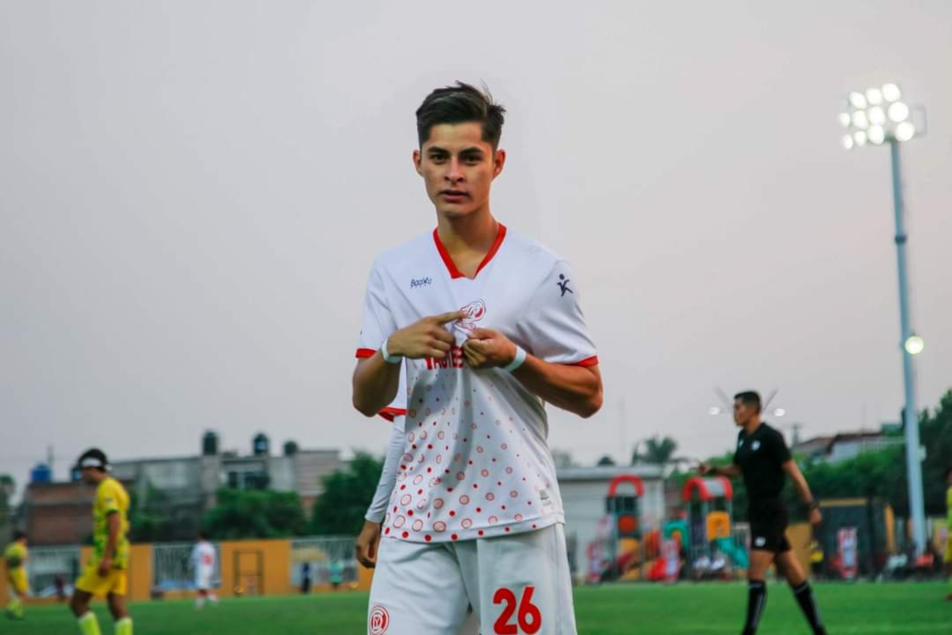 CDY se instala en semifinales 