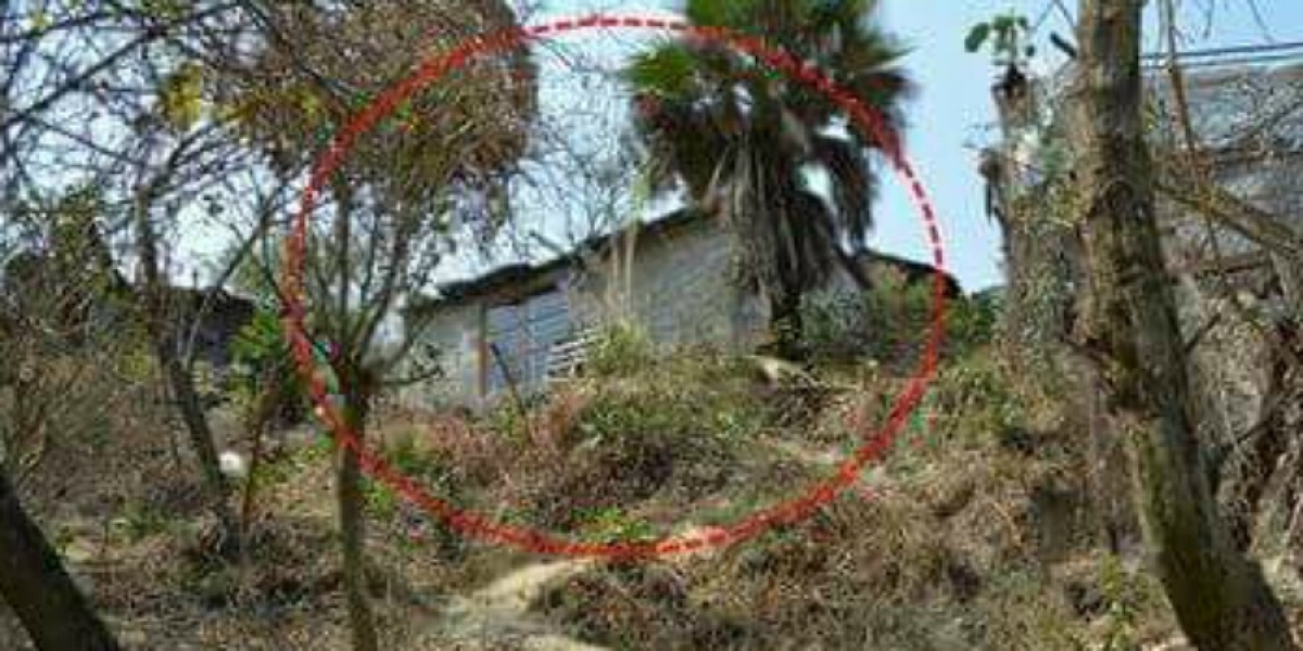 Rescata FGE en Jiutepec a víctima de secuestro