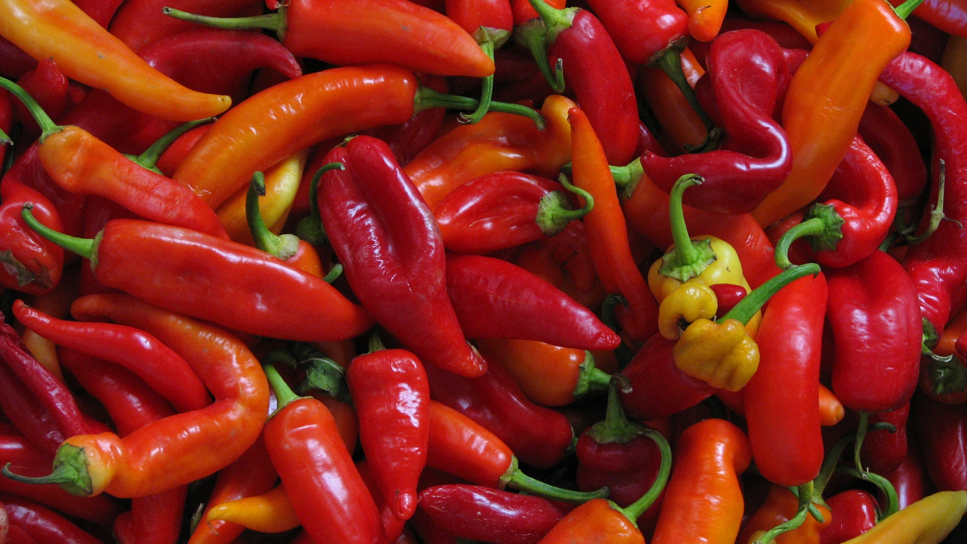 Los inesperados beneficios a la salud que tiene comer picante