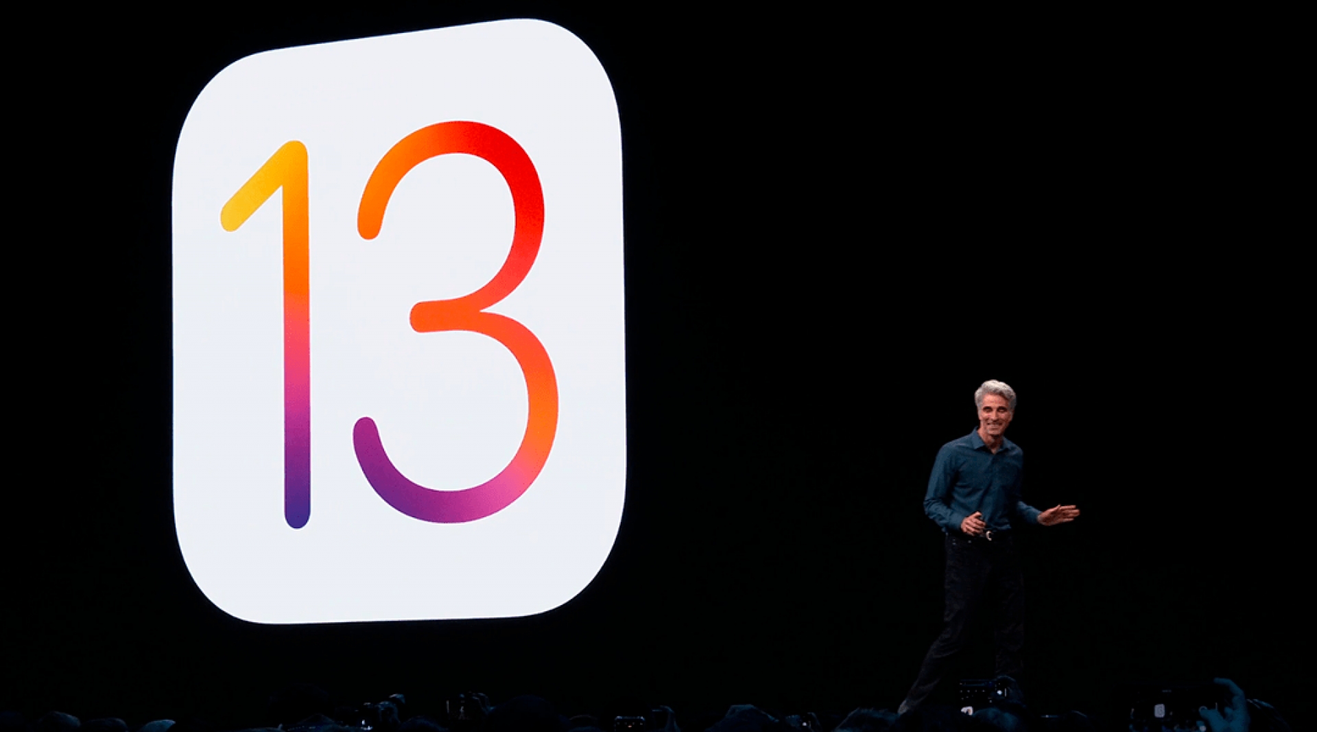 Aquí te decimos todo lo nuevo que tiene iOS 13 y que dispositivos los soportan