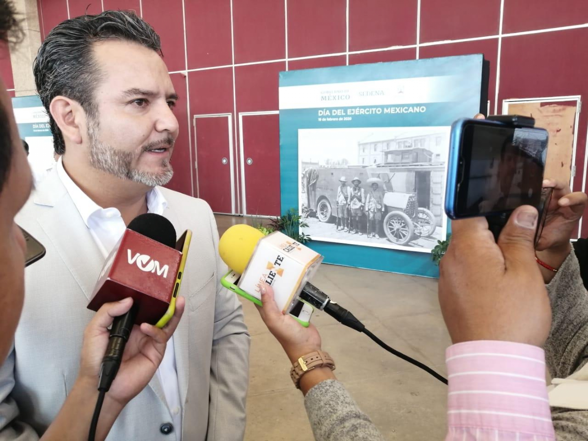 Destaca edil de Cuernavaca necesidad de un servicio de alumbrado público de calidad