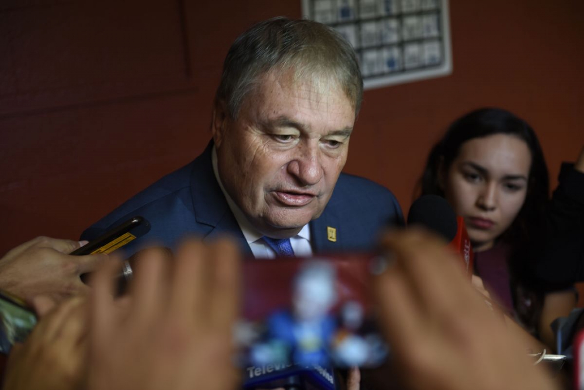 El gobierno estatal no cuenta con más recursos para apoyar a la UAEM: Sanz