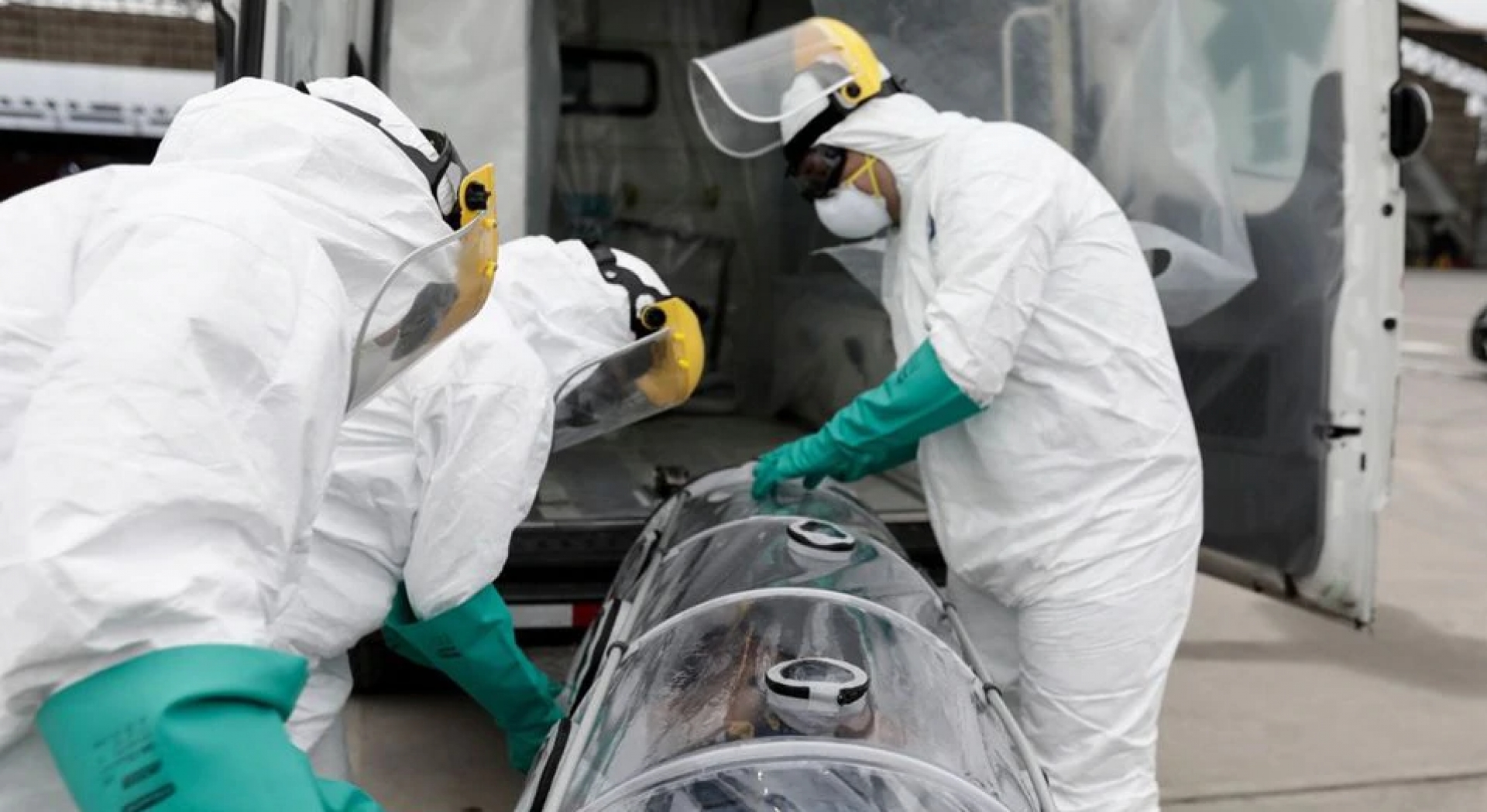 México llega a las 109 mil 717 muertes por COVID-19 con 1 millón 175 mil 850 casos