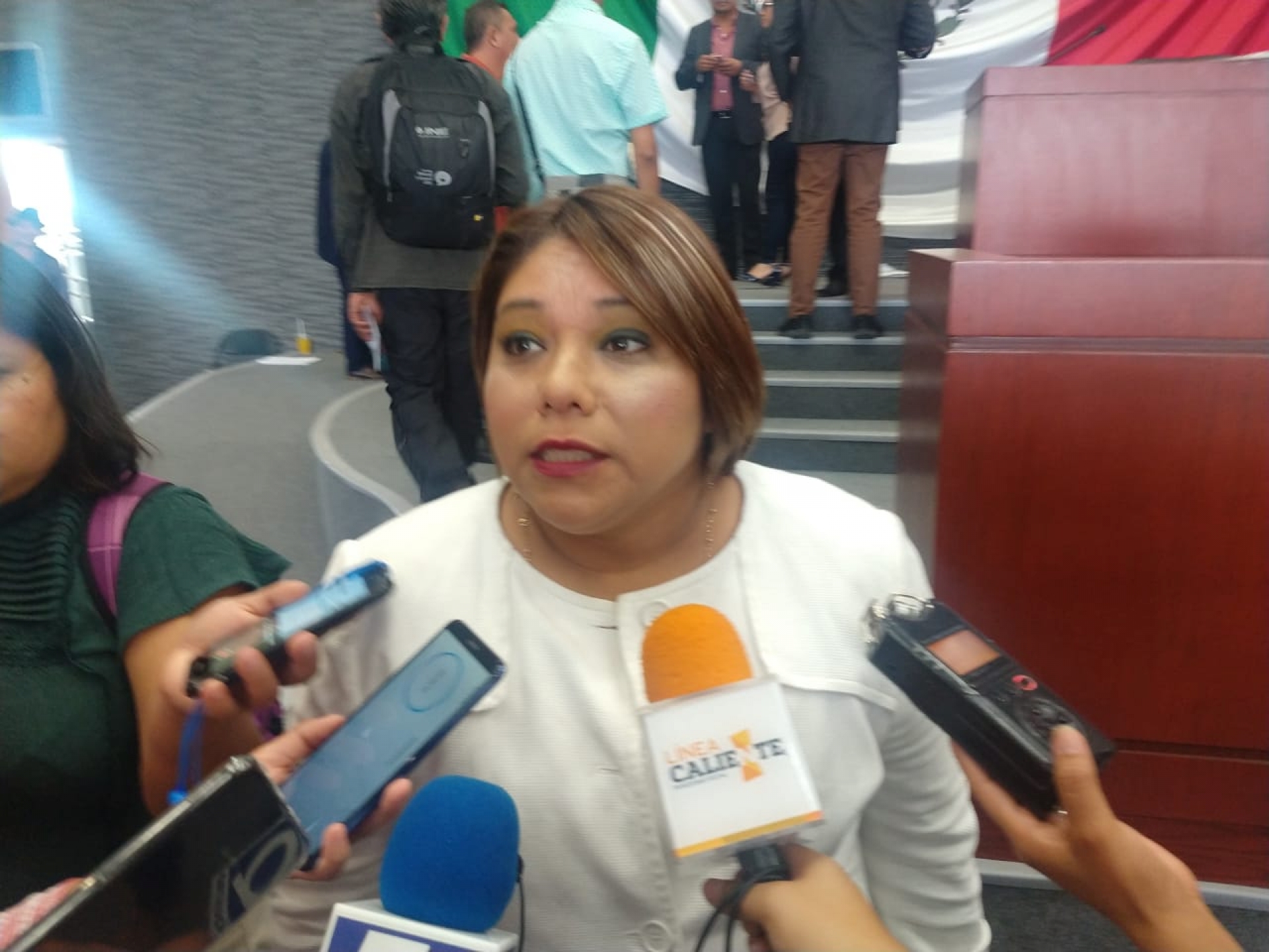 Validan diputados integración del Comité de Participación Ciudadana