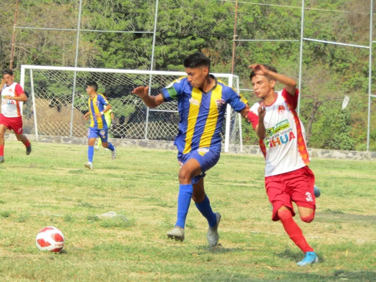Caudillos de Morelos y Selva Cañera, por el último boleto a la liguilla