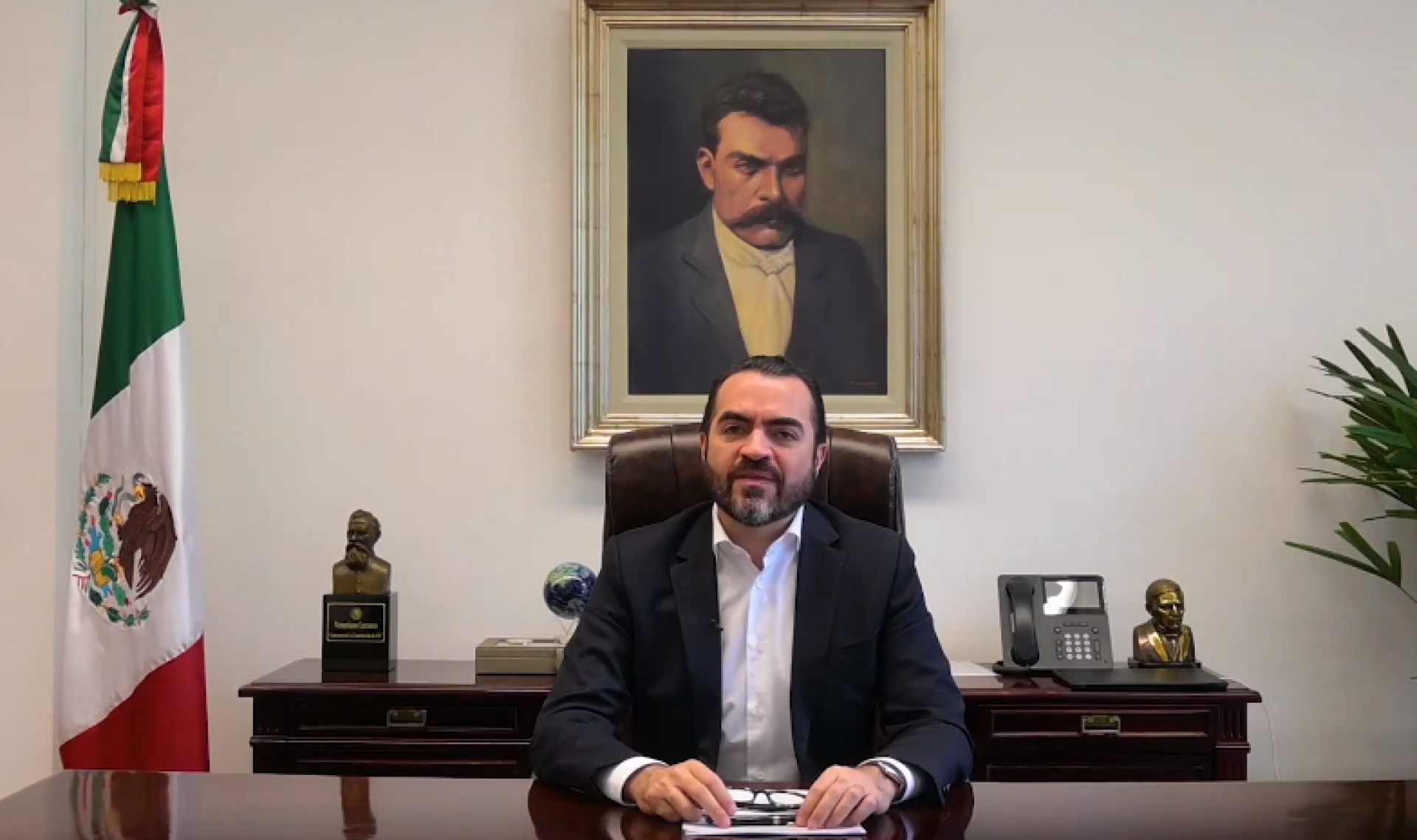 Condenan autoridades hechos de violencia registrados en la colonia Antonio Barona