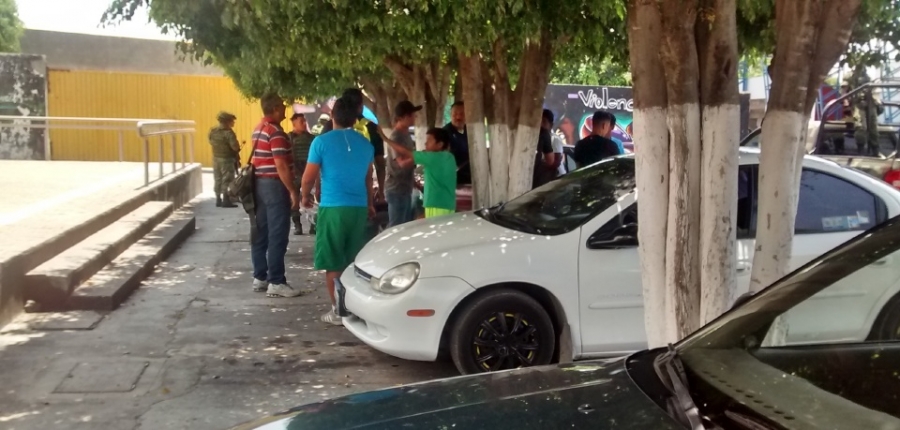 Jugadores de Cuautla regresan sus uniformes