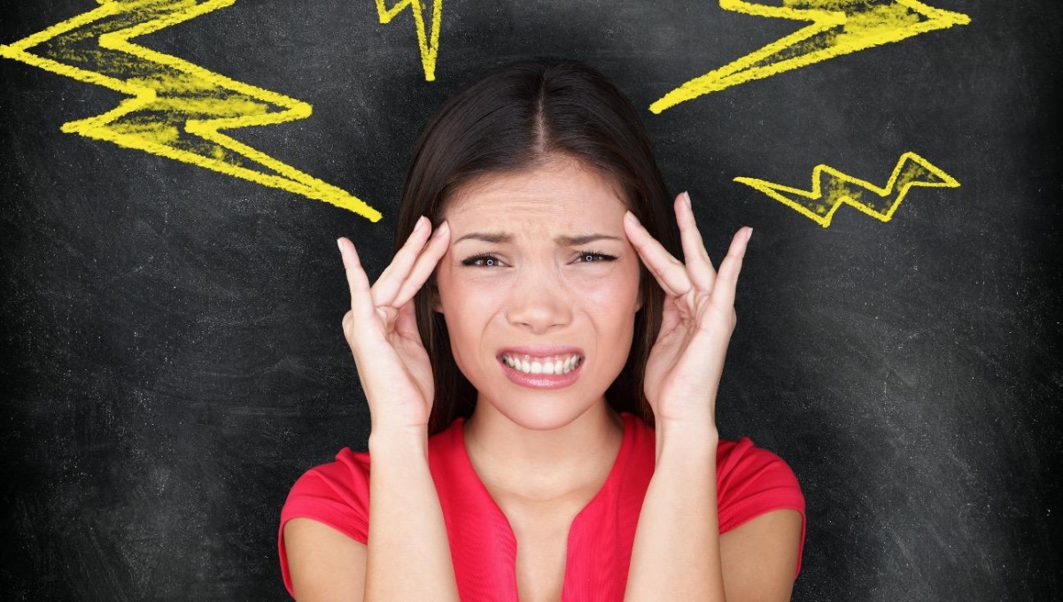 Esto es lo que le pasa a tu cerebro cuando estás estresado
