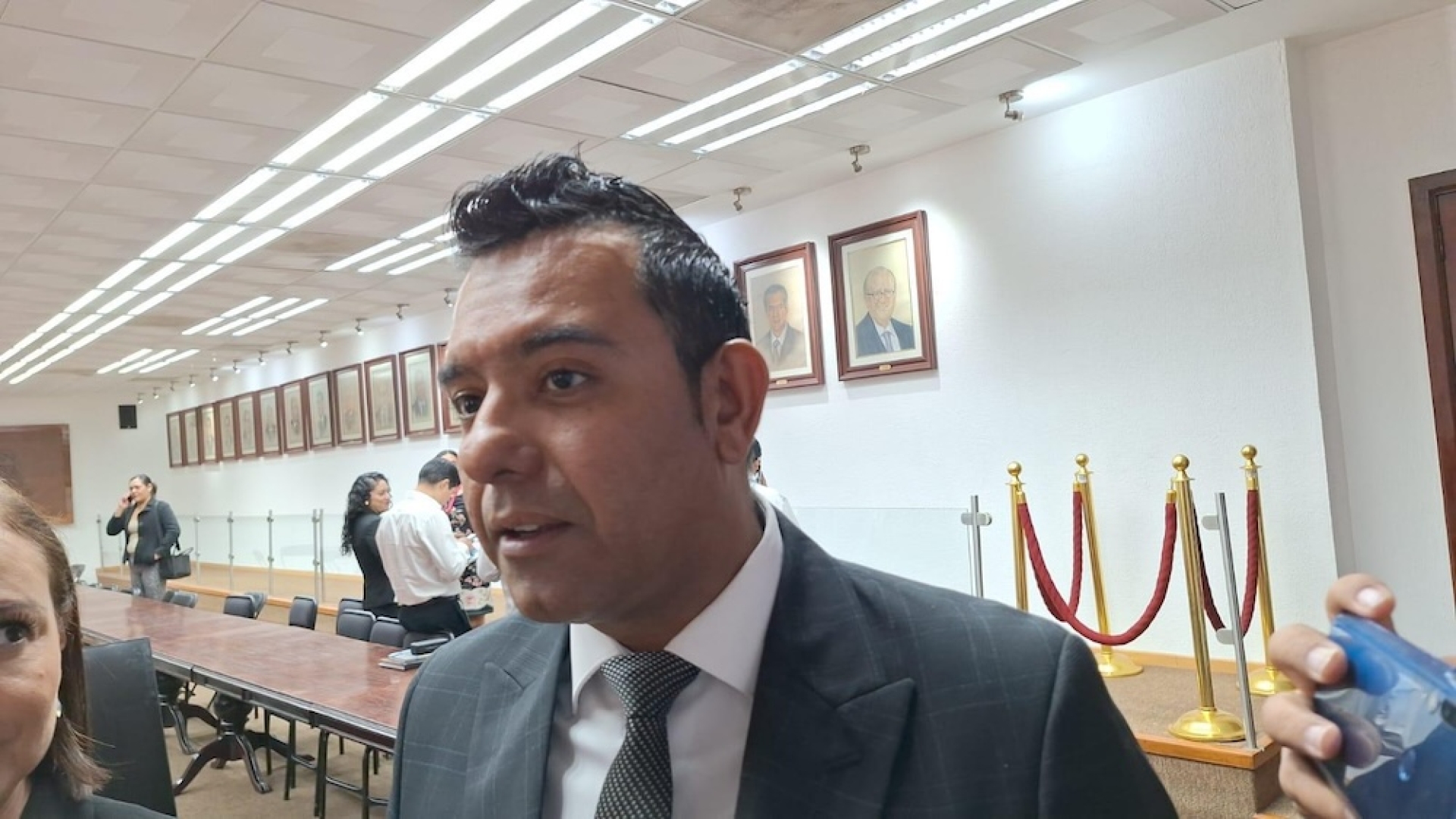 Inhabilitó Contraloría a 50 servidores públicos