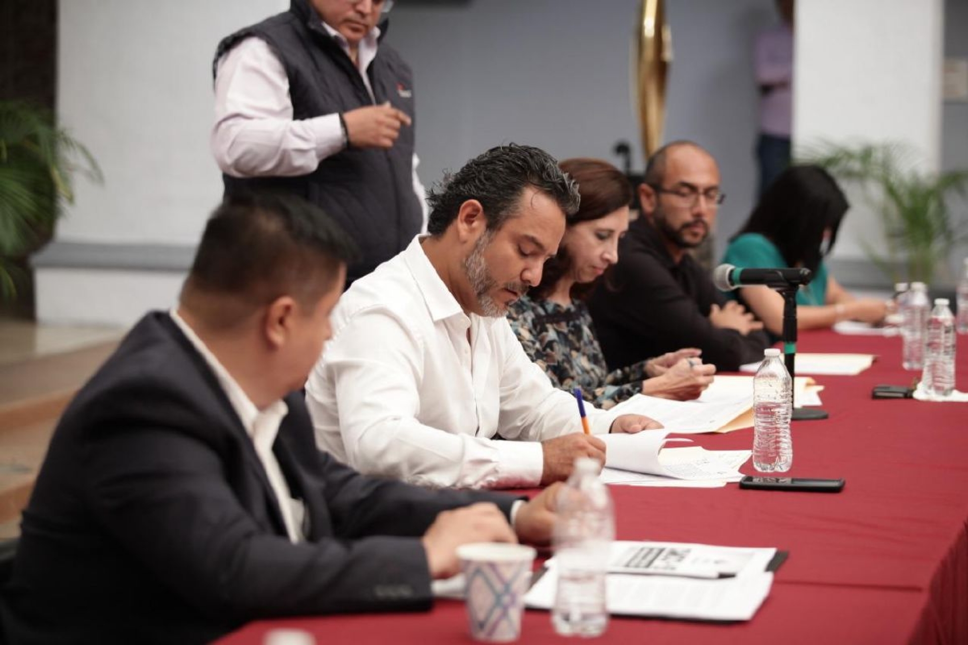 Cuernavaca hace alianza con Acmor por COVID-19