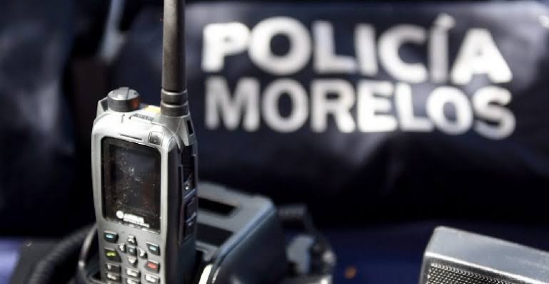 Hallan un taxi con huellas de desvalijamiento