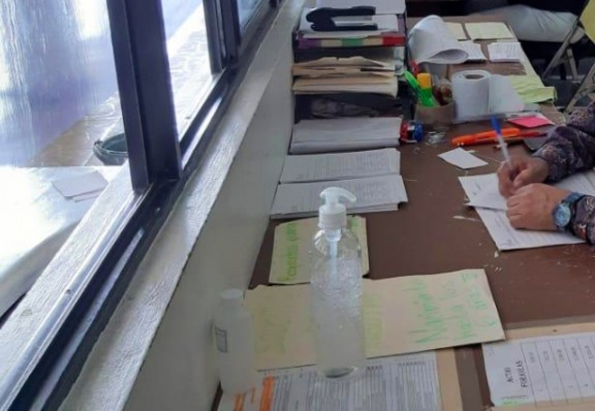 Continuarán prestando servicios las oficialías del Registro Civil 02 y 03 en Jiutepec