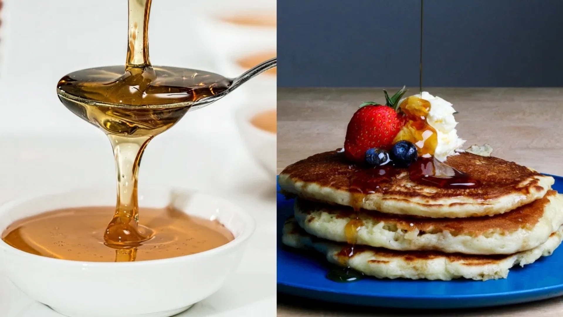 ¡Vivimos engañados! La miel de maple NO existe, según Profeco