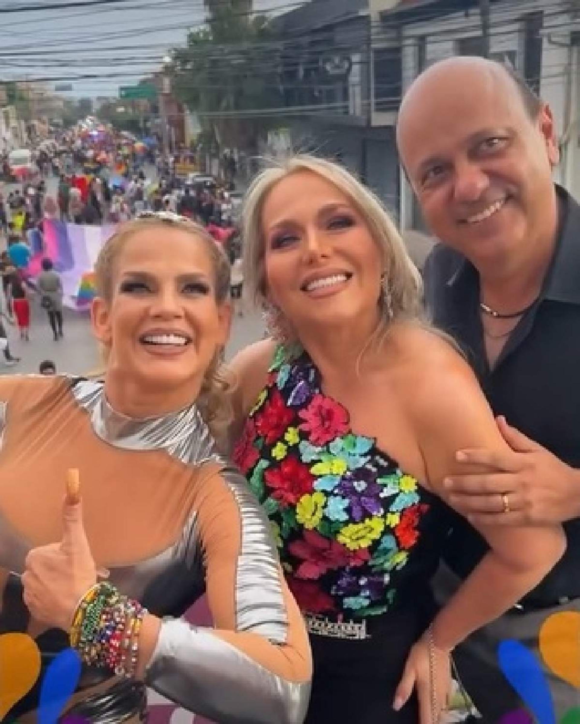 Realizan la 15ª Marcha LGBTTTIQ+ en Cuautla