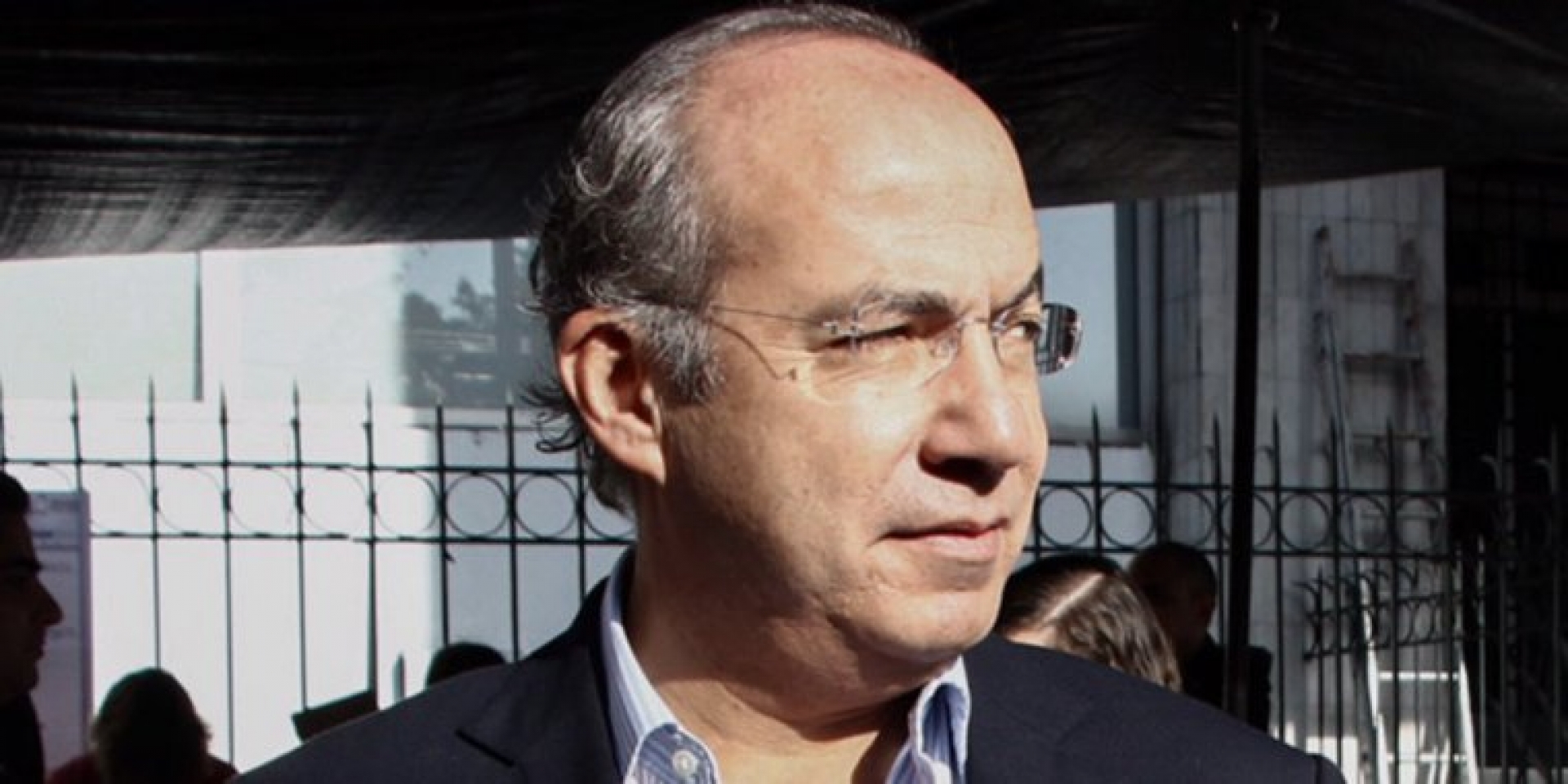 Calderón lamenta resultado de la Selección y de la elección