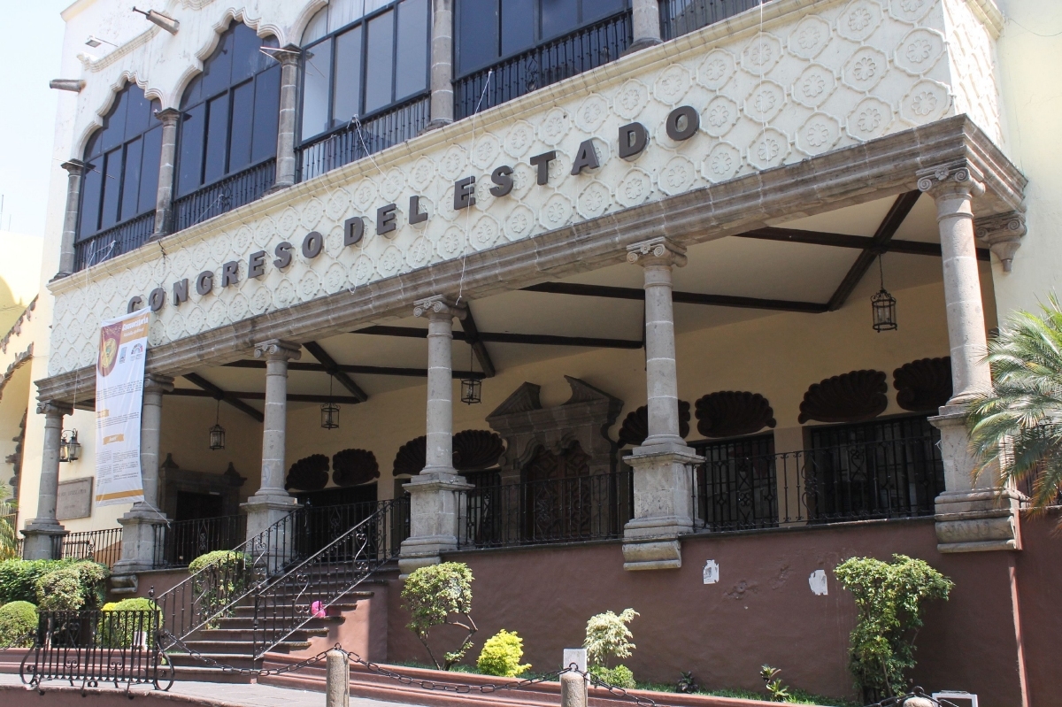 La Constitución mexicana es una de las más longevas del mundo: Campero Villalpando