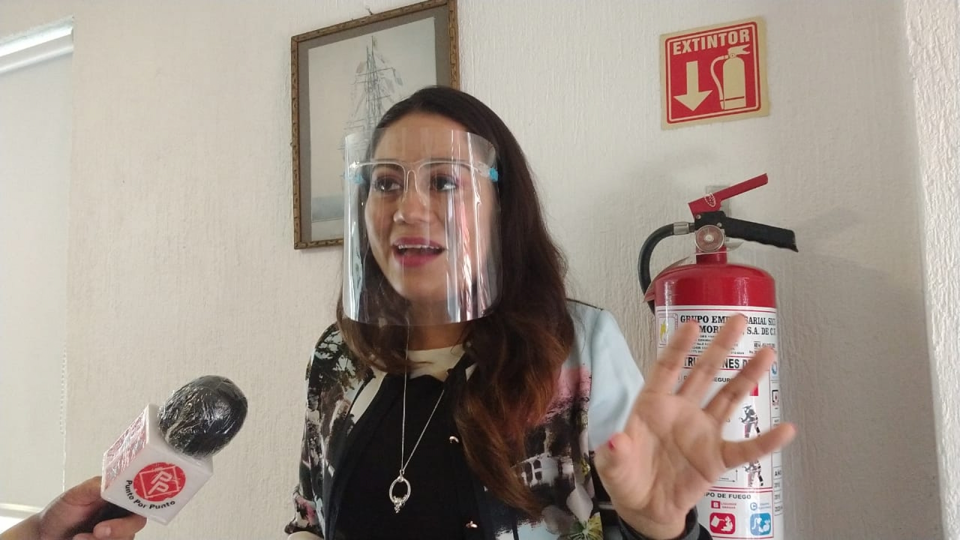 Busca PRI candidaturas comunes en Cuautla, Temixco, Jiutepec y Cuernavaca