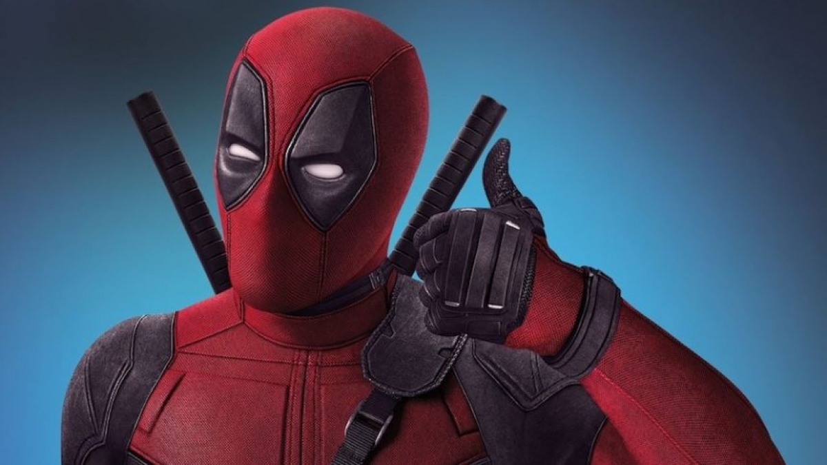 Ve aquí el trailer oficial de Deadpool 2