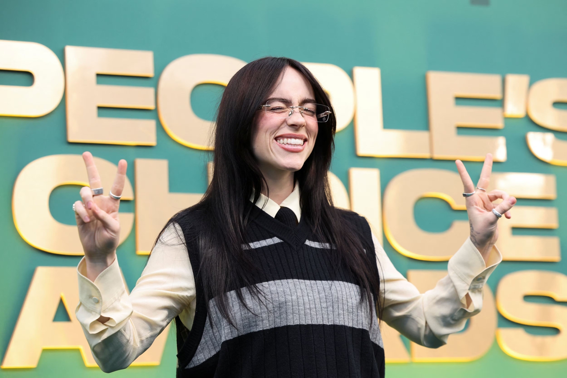 Billie Eilish anuncia 'Hit me hard and soft', su tercer álbum