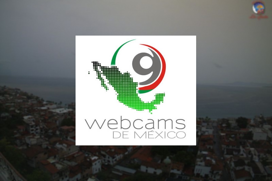 Streaming en vivo de cámaras en ciudades por donde pasará el Huracán Patricia