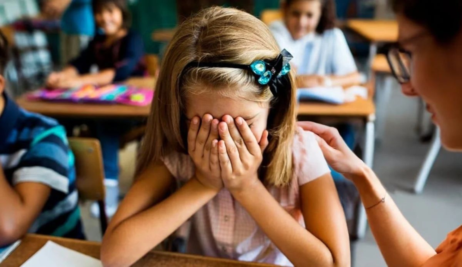 Consejos para reducir la ansiedad infantil ante el regreso a clases