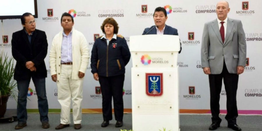 Anuncia gobierno pago de 50 millones a la UAEM