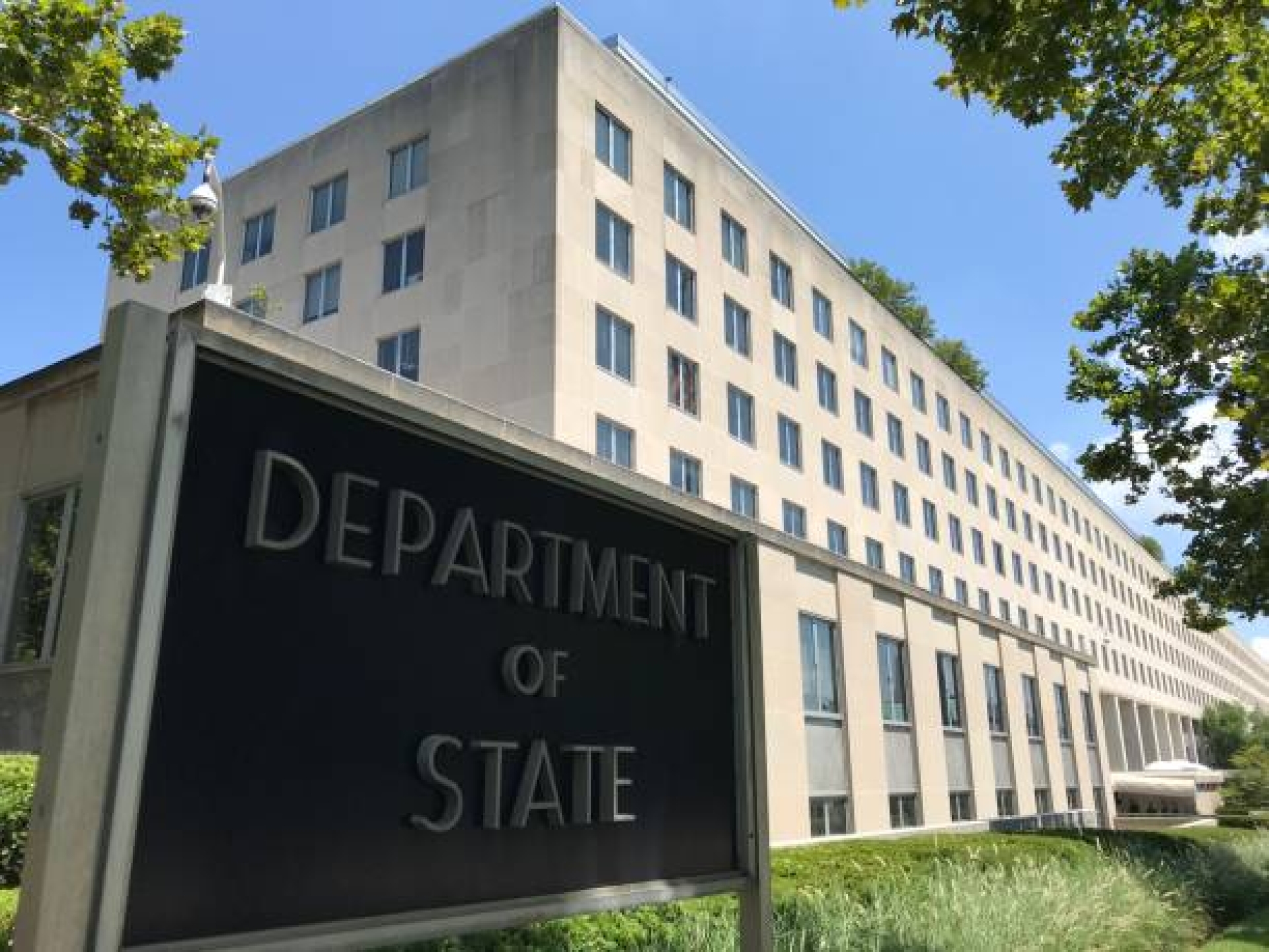 Estados Unidos declara al Cártel de los Soles como grupo terrorista extranjero