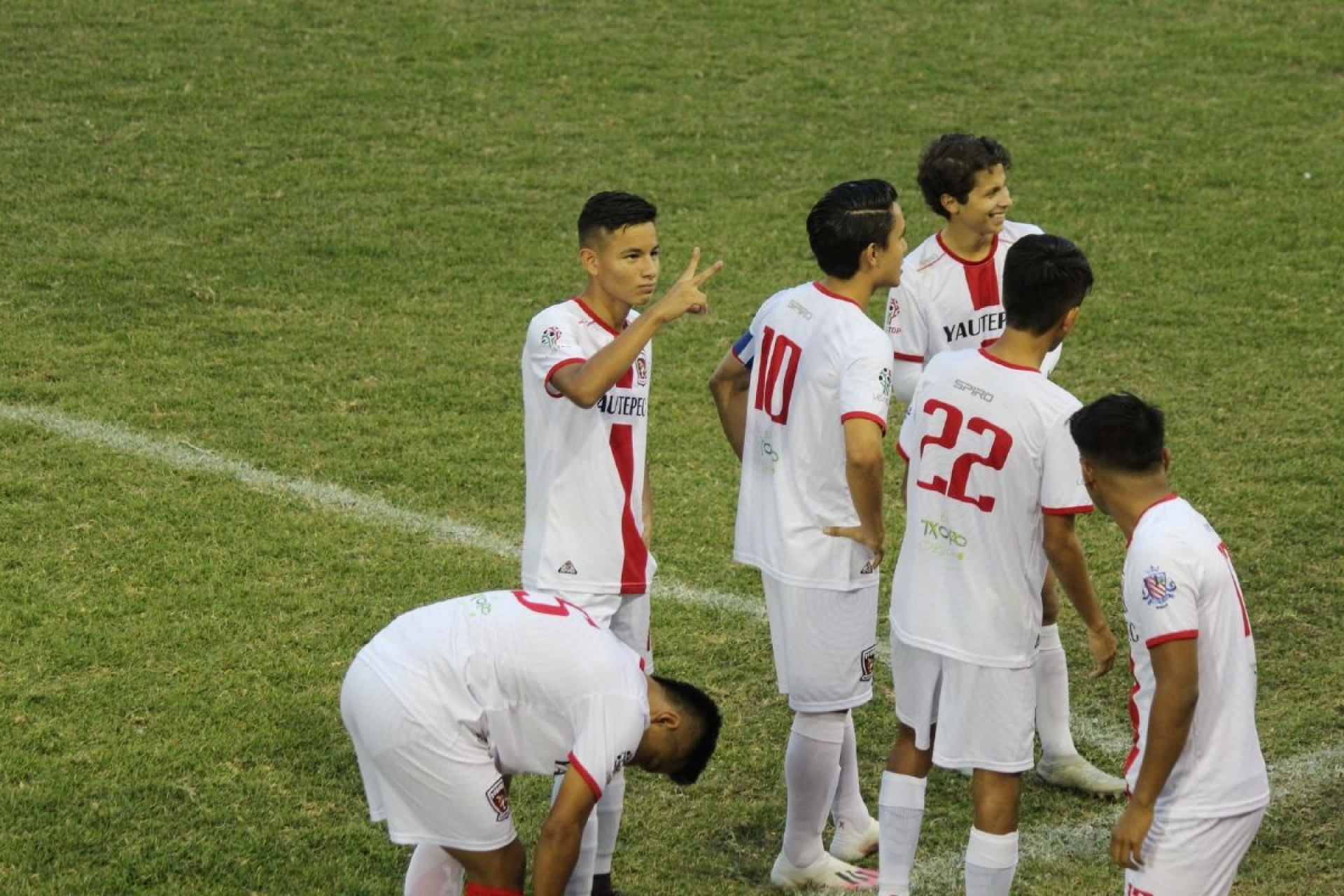 Tigres Yautepec buscan rugir en casa
