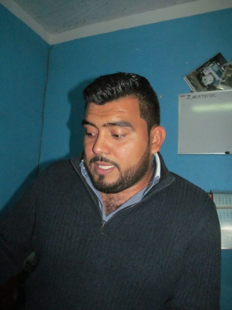 Regresan las tarifas de agua a Zacatepec