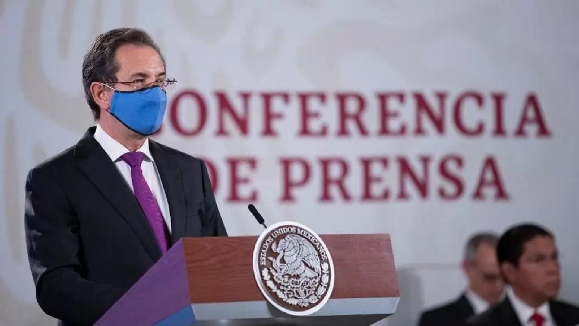 Se incorporará una nueva asignatura llamada 'Vida saludable' a planes de estudio, informa Moctezuma