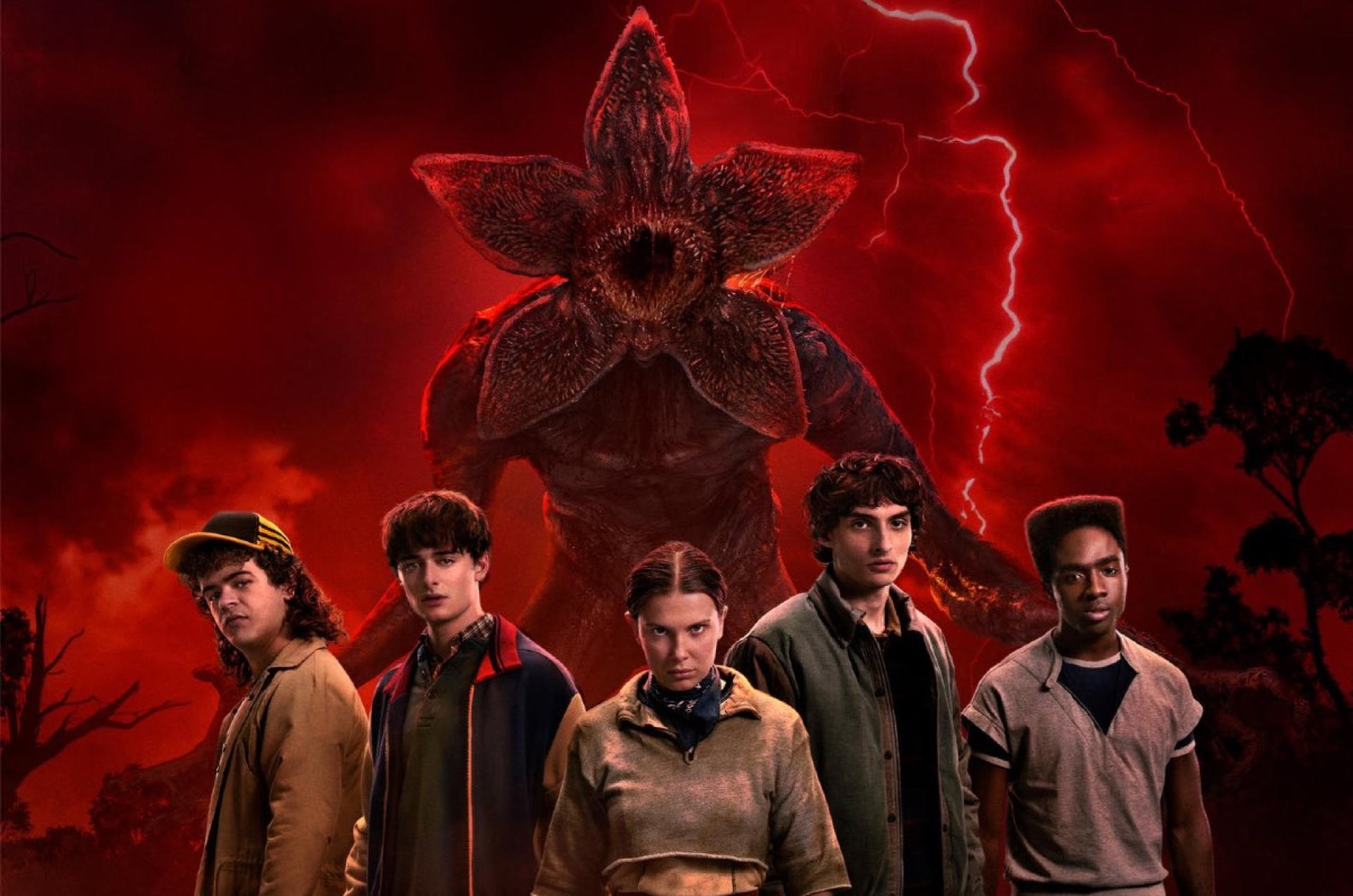Netflix sorprende: el final de Stranger Things 5 tendrá más de dos horas de duración