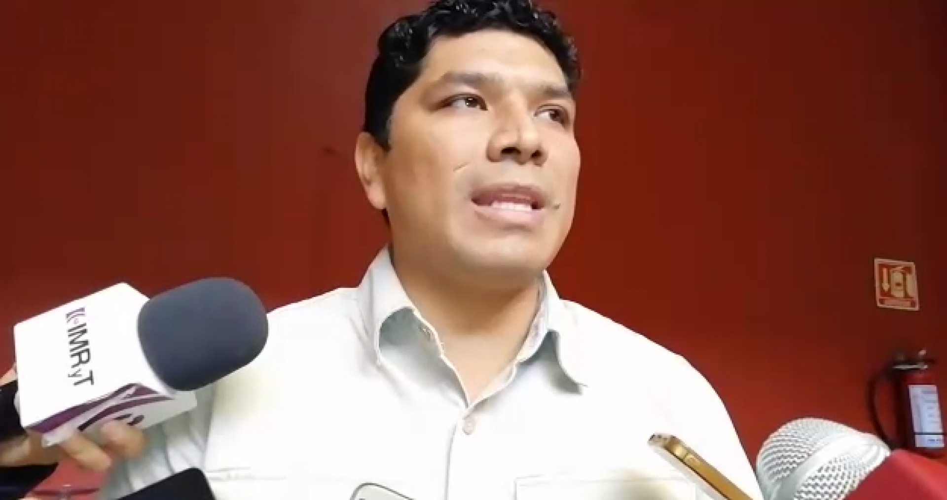 Rechaza edil de Puente de Ixtla que busque un nuevo endeudamiento para el municipio