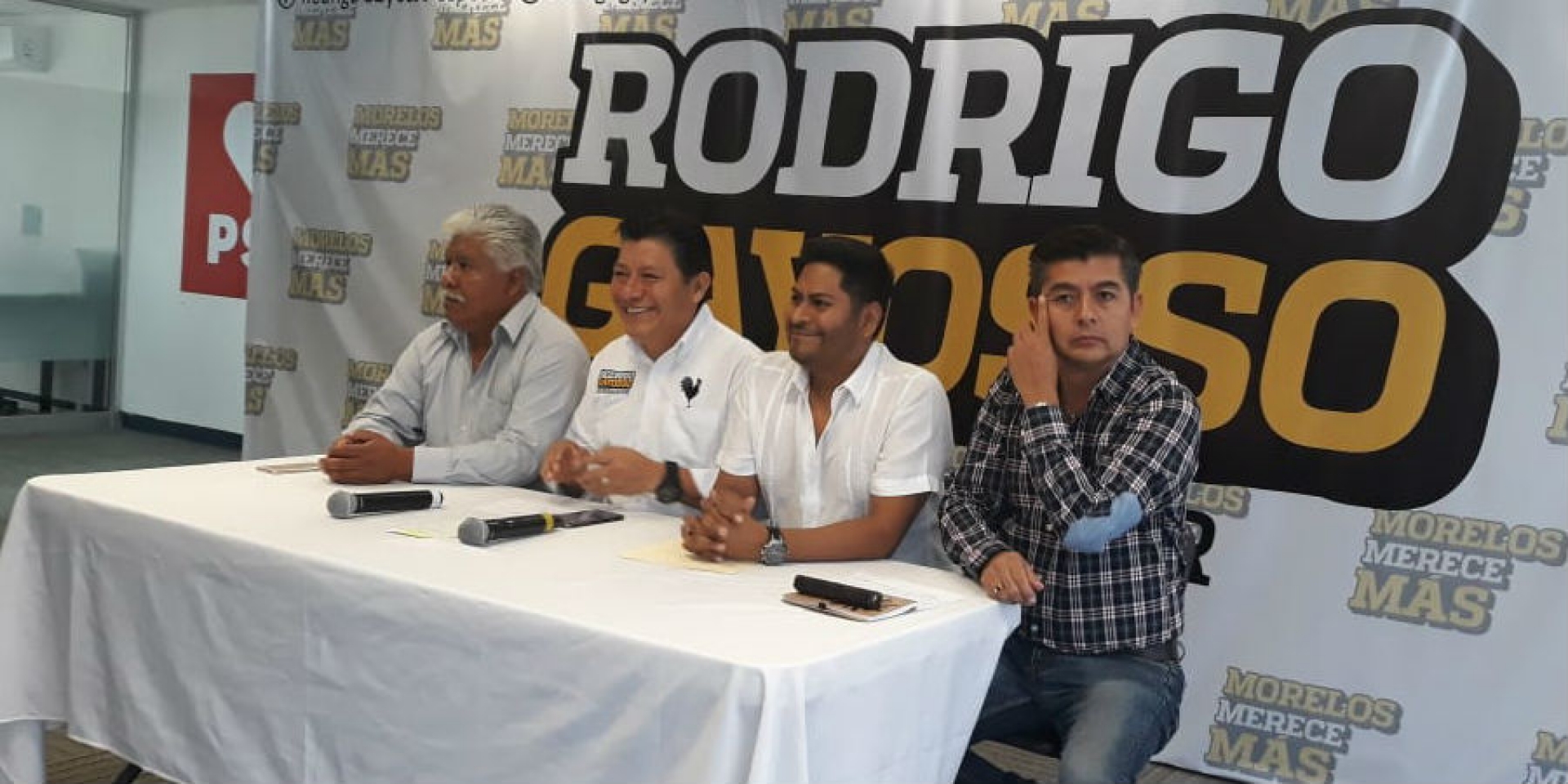 Anuncian integrantes del Consejo de la Industria de la Masa y la Tortilla respaldo al proyecto de Gayosso Cepeda