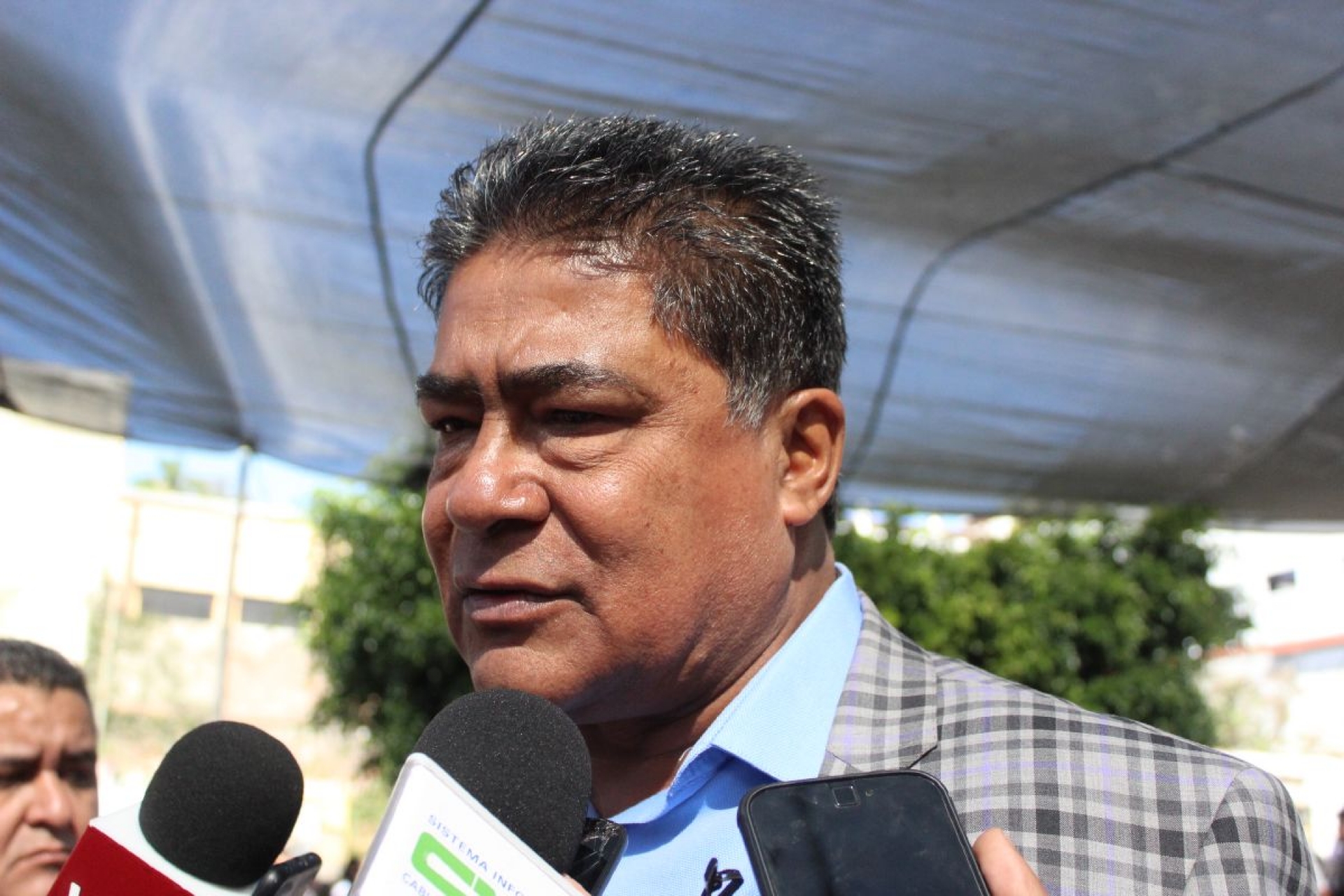 La primaria de Ocotepec se reconstruirá en tres etapas: Eliacín