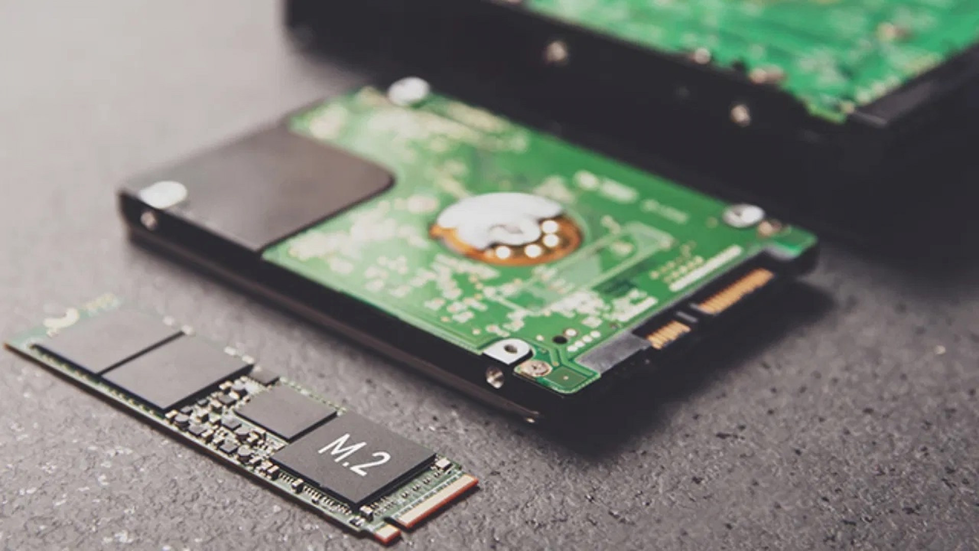 Cómo funciona un SSD y por qué son tan importantes para tu PC