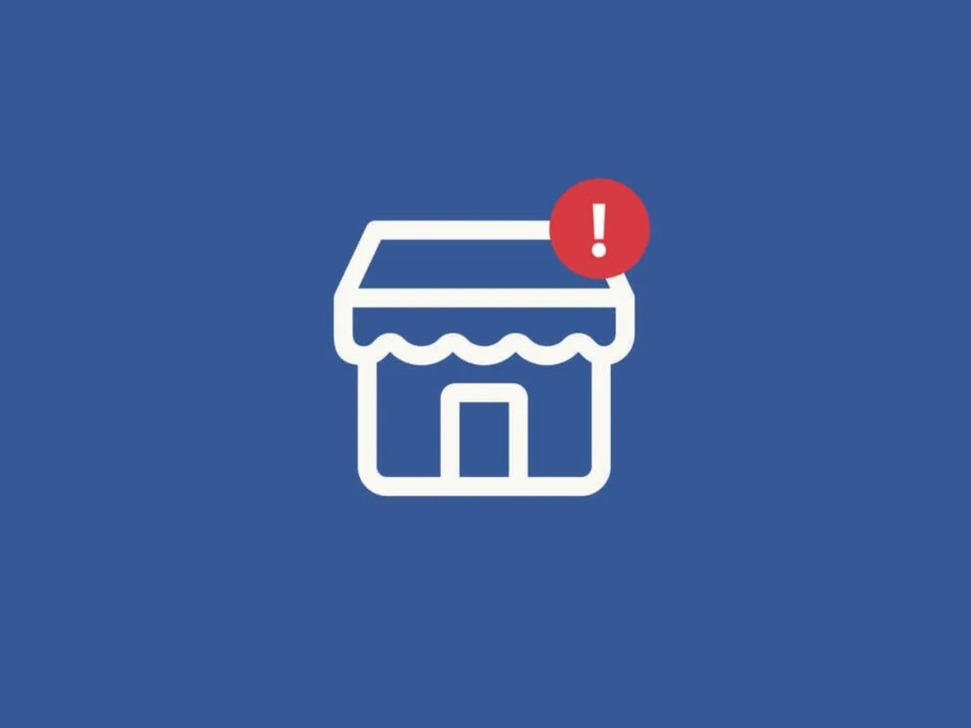 Las 8 Estafas Más Comunes en Facebook Marketplace